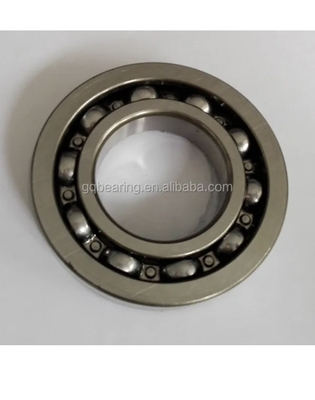 B49-5 49 X 95 X 18 ملم عجلة التروس مربع العنق العميق محامل الكرة للسيارات