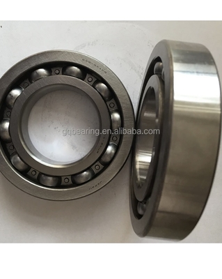 B49-5 49 X 95 X 18 ملم عجلة التروس مربع العنق العميق محامل الكرة للسيارات