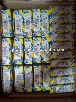 SF06A69 محامل كرة حفرة عميقة من الفولاذ المقاوم للصدأ ذو الحفرة الصغيرة لمعادن الطاقة