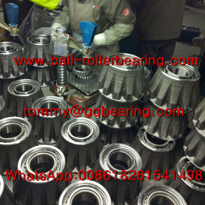 VKBA5377 محامل السيارات ، Gcr15 كروم الفولاذ محامل الدوار