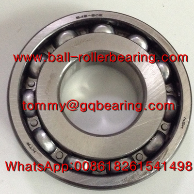 حاويات السيارات الصلبة ، NSK B45-90 B45-90E محامل كرة صندوق التروس