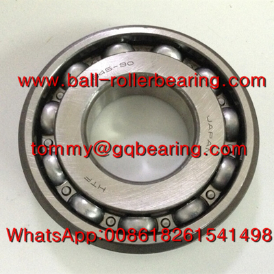 حاويات السيارات الصلبة ، NSK B45-90 B45-90E محامل كرة صندوق التروس