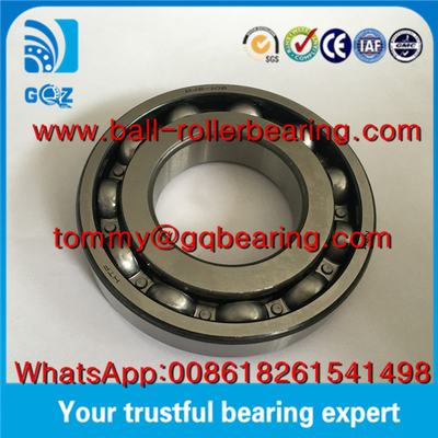 علبة التروس حلقات الكرة العميقة حلقات السيارات NSK B45-108 / B46-108UR القطر الداخلي 45mm