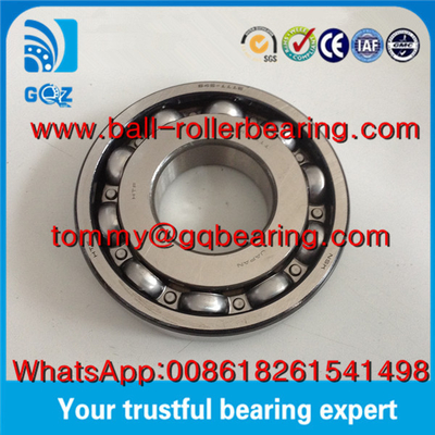 NSK B45-111 B45-111E Z1V1 Z2V2 حفرة الكرة العميقة 45mm حفرة