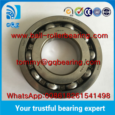 NSK غير قياسي حفرة عميقة السيارات محامل B45-128 B45-128UR