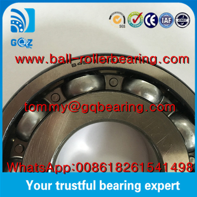 محامل الكرات الحديدية المقفزة NSK B45-129E1