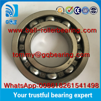Gcr15 NSK B45-130NX2UR محامل كرة حفرة عميقة لصندوق السيارات حجم 45x85x15mm
