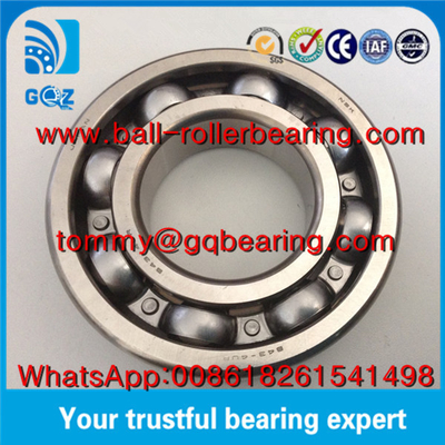 محامل السيارات غير القياسية NSK B43-4 B43-4UR للصناديق التروسية 43x87x19.5mm
