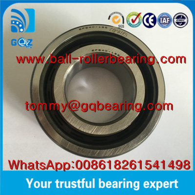 أغلفة غير متصلة EPB40-185 EPB40-185 Si3N4 محامل كرات سيراميكي للسيارات