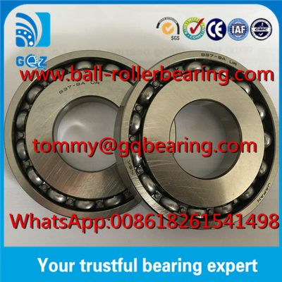 حاويات السيارات الصلبة ، B40-210 B40-210UR حاوية الكرة العميقة