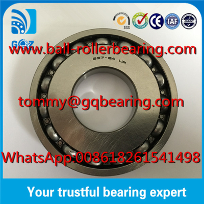 حاويات السيارات الصلبة ، B40-210 B40-210UR حاوية الكرة العميقة