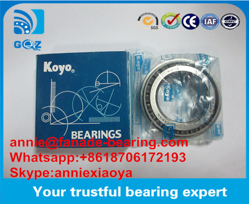 كويو 4WD محور الأمامية SET2 محاملة حاوية حاوية LM11949/10 11949 11910 كوب ومخروط LM11949/10 محاملة حاوية حاوية