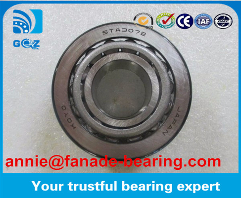 Z1V1 90366-30067 محملات الدوار المسمارية المغلقة C4 Koyo STA3072 NSK KOYO محملات الدوار المسمارية STA3072