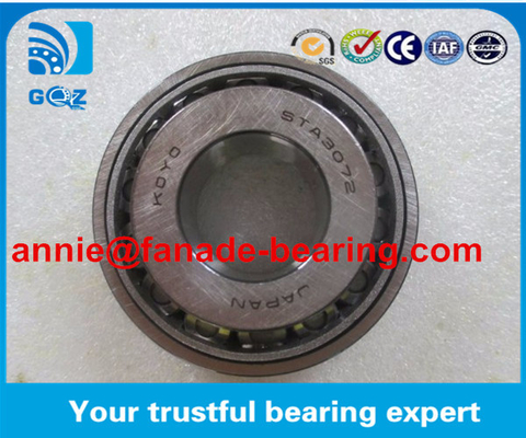 Z1V1 90366-30067 محملات الدوار المسمارية المغلقة C4 Koyo STA3072 NSK KOYO محملات الدوار المسمارية STA3072