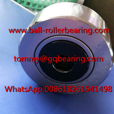 Gcr15 المواد 72mm حفرة توجيه محوري NUKR72 كام متابعة محمل