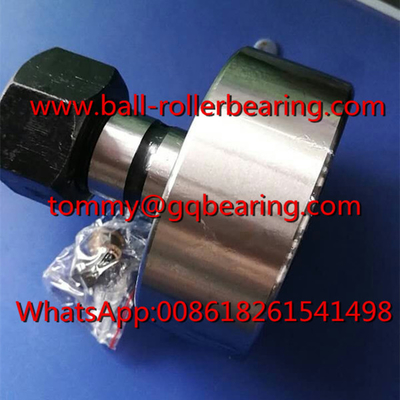 Gcr15 المواد 72mm حفرة توجيه محوري NUKR72 كام متابعة محمل