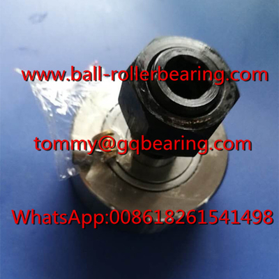 Gcr15 المواد 72mm حفرة توجيه محوري NUKR72 كام متابعة محمل