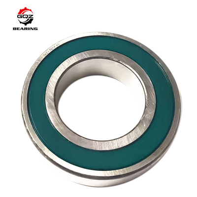 SKF BAQ-3954 AB محمل كرة اتصال زاوية Gcr15 الفولاذ 50x90x20mm كفاءة سعة حمولة عالية