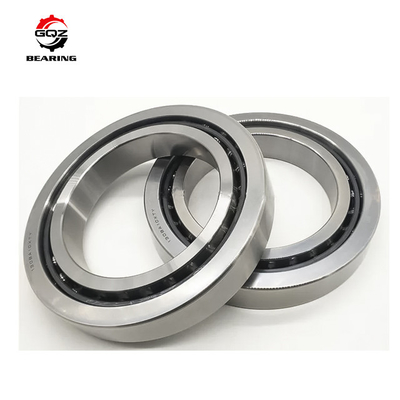 تطبيق CNC Spindle NSK 40BNR10HTYNDUELP4Y محامل كرة اتصال زاوية فائقة الدقة