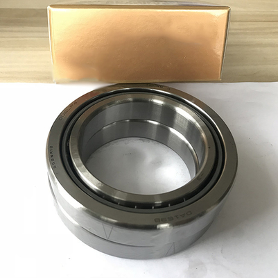 تطبيق CNC Spindle NSK 85BAR10XTYNDBLP4 محامل كرة اتصال زاوية فائقة الدقة