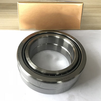 تطبيق CNC Spindle NSK 85BAR10XTYNDBLP4 محامل كرة اتصال زاوية فائقة الدقة