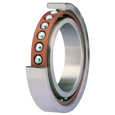P4 الدقة NSK محامل فائقة الدقة الاتصال الزاوي 7012CTYNSUMP4 60 * 95 * 18mm