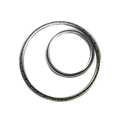 كايدون KA060CP0 نوع مفتوح حزمة كرة قطعة رقيقة 152.4x165.1x6.35mm KA060 حزمة الروبوت