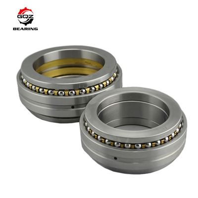 محامل كرة اتصال زاوية BTM120B/DBAVQ496 120*180*54mm نوع القفص القفص النيلون
