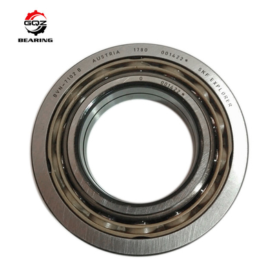 مادة الصلب الكروم SKF BVN-7107B ضاغط الهواء مع 70 X 125 X 24mm