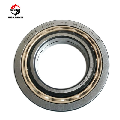 حزمة الكرة ذات الاتصال الزاوي الدقيق SKF BVN-7151A للضاغطات الهوائية 100 * 55 * 25mm