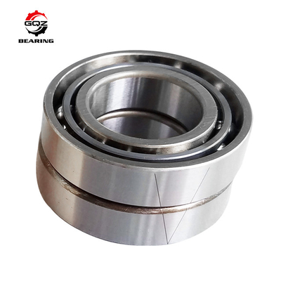P3 Super Precision NSK 7219CTRDULP3 صف واحد كرة اتصال زاوية 95*170*32mm