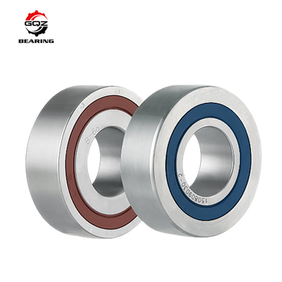 26000 دورة / دقيقة السرعة الضوء تحميل مسبق CNC محور العجلة 7006C 2RZ P4 DBA