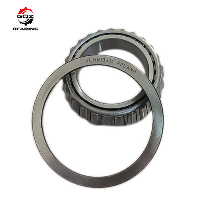 محملات الدوار المزدوجة ذات الشفرة LM249747NW/10D 203.2x276.225x95.25mm