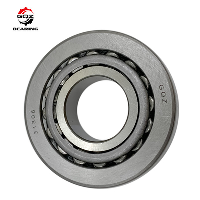 الأداء العالي 30204 محامل عجلات مخروطة مواد الصلب الكروم OEM