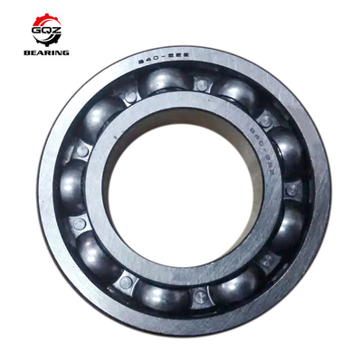 HTF B40-222 Gcr15 حفرة عميقة أسطوانية لتحميل الدوال