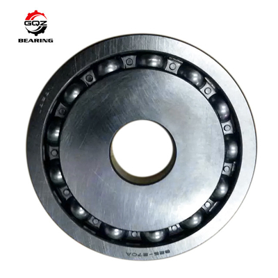 NACHI 23BC06S4 واحد صف عميق حفرة حلقات الكرة للسيارات علبة التروس ID 23mm
