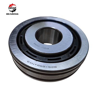 NSK B25-298aNX3 محامل كرة حفرة عميقة B25-298A علبة التروس باستخدام المحامل