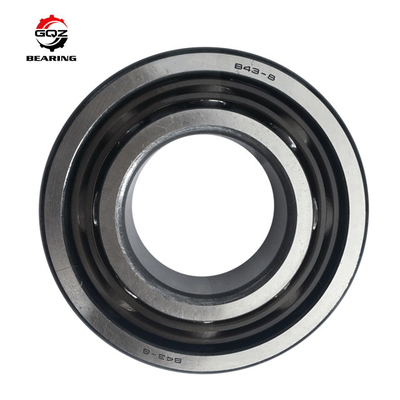NACHI 42BXW8022 سلسلة واحدة من حاويات الكرة العميقة للخروط السيارات ID 42mm