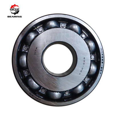 NSK HTFB25-267 سلسلة واحدة حلقات الكرة العميقة حلقات B25-267 صندوق التروس السيارات حلقات ID 25mm