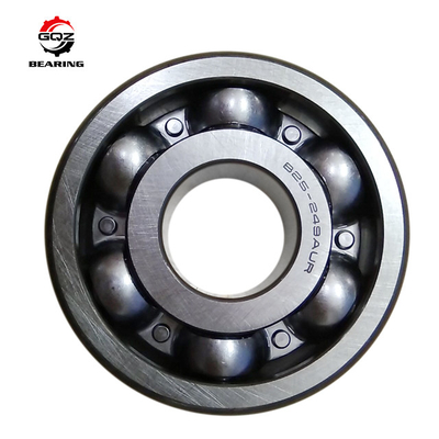NSK B25-249 علبة التروس محمل B25-249AUR حفرة حلقات الكرة للسيارات