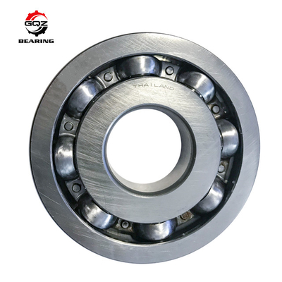 B35z-7e السيارات Nsk عميق حفرة كرة تحمل 35.5 * 95 * 12mm