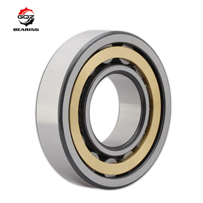Gcr15 مواد الصلب SKF NN3011KTN/SPW33 سلسلة مزدوجة من حمالات الدوار الأسطوانية فائقة الدقة