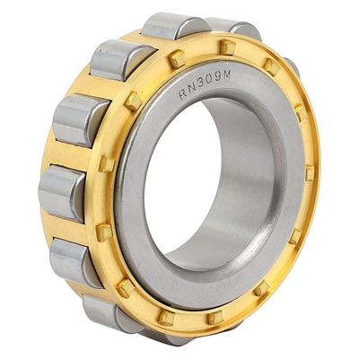 RN206M محامل أسطواني بدون حلقة خارجية 502206H محامل إكسيكتريك 30 * 53.5 * 16mm