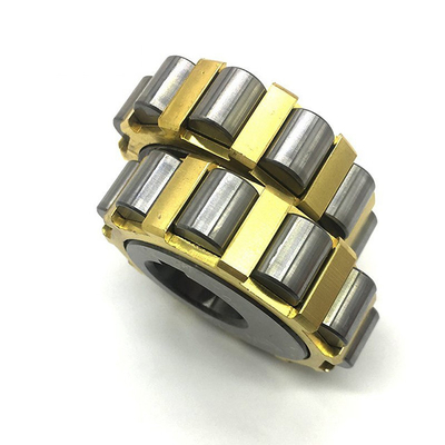 35x113x62mm محامل متحرك 250752307K محامل أسطواني