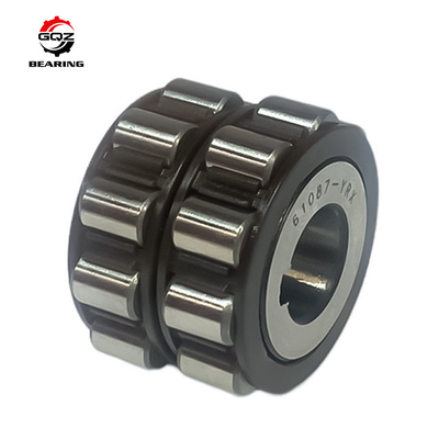 60UZ417T2X-SX حمالة نايلون قفص الدوار 60UZ417T2X-SX-29.35 حمالة خفض السرعة