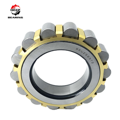 E-95UZS221 قفص نحاسي محرك عجلات محمول OD 171mm الوزن 2.2 KG
