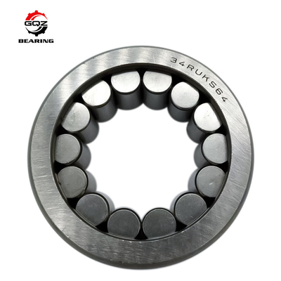 DK-68328 حمالة أدوات سيارة أسطوانية ذات صف واحد DK68328 / 68328