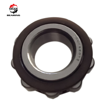 محامل أسطواني للدفع 15UZ8217T2 (15UZ8217) محامل غريب المركز 15x40.5x28 مم