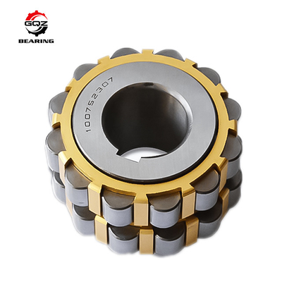 محامل صندوق التروس 300752305 محامل أسطواني متحرك 25*68.2*42mm