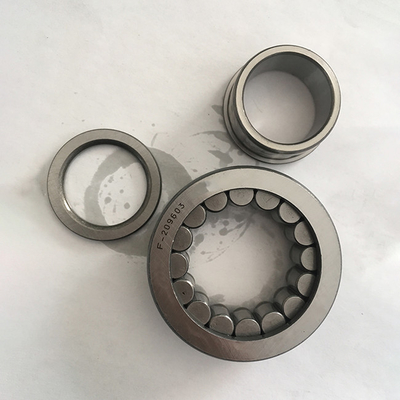 إين إيه إف-230877.04. Ncf / F-230877.04 محامل أسطواني من صف واحد 65*90*16mm
